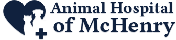 Animal Hospital of McHenry Logo